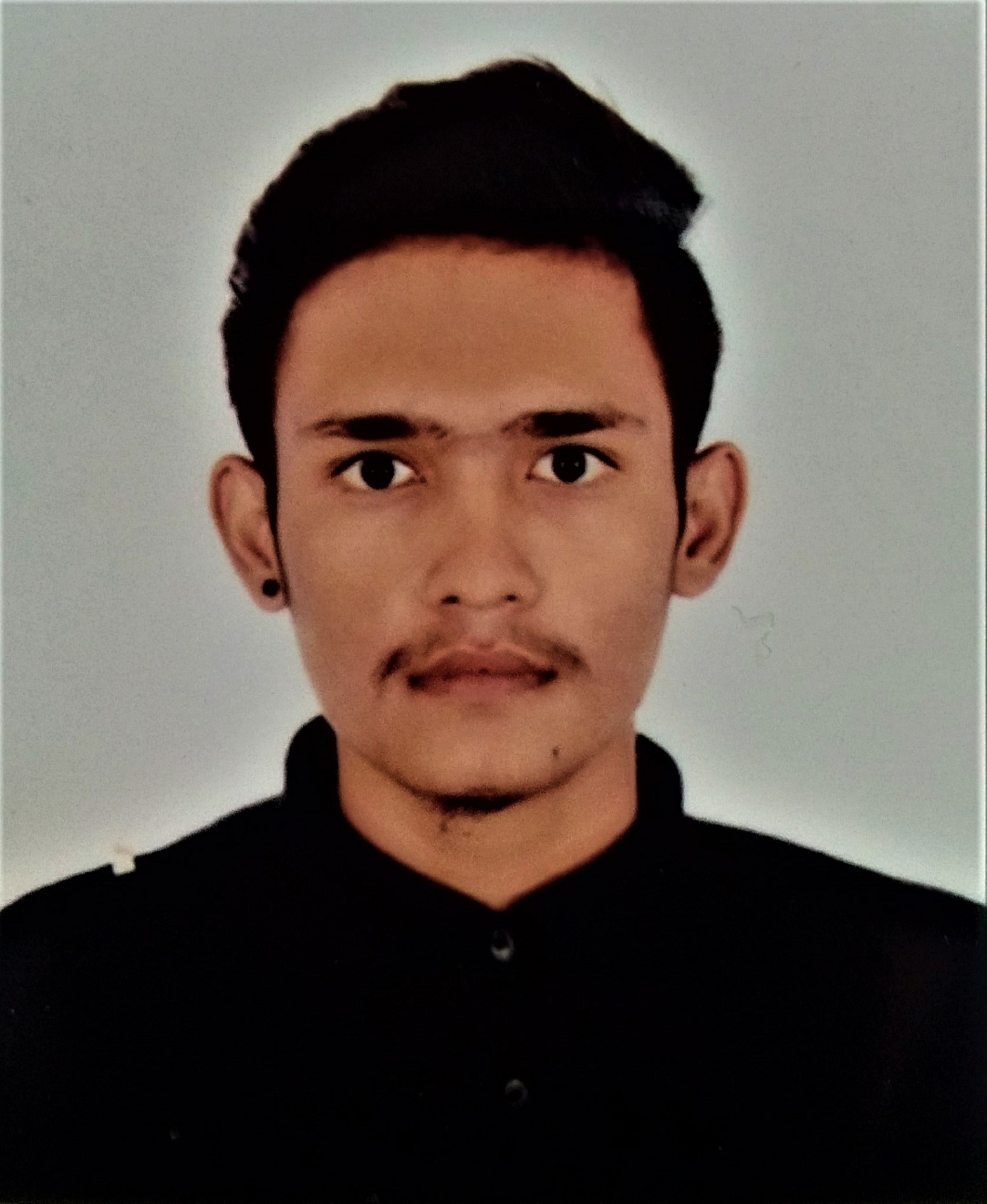 Nirajan Mahara Profile Pic